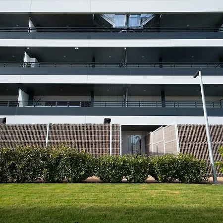 Appartement Premium Piscina Y Terraza A 50 M De La Playa El Grado
