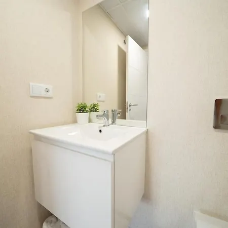 Premium Piscina Y Terraza A 50 M De La Playa El Grado