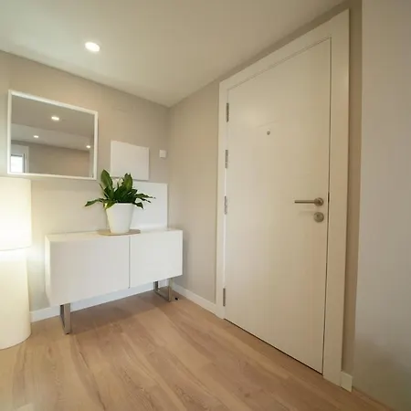 Appartement Premium Piscina Y Terraza A 50 M De La Playa *