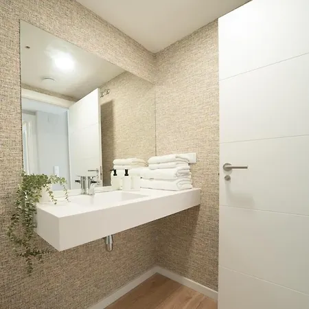 Premium Piscina Y Terraza A 50 M De La Playa Appartement *
