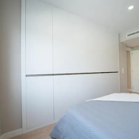 Premium Piscina Y Terraza A 50 M De La Playa