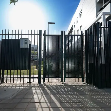 Premium Piscina Y Terraza A 50 M De La Playa