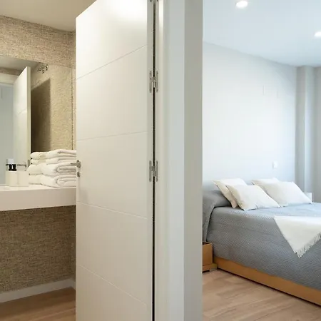 Premium Piscina Y Terraza A 50 M De La Playa Appartement