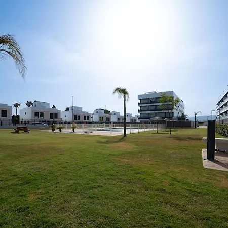 Premium Piscina Y Terraza A 50 M De La Playa