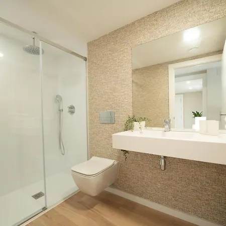 Premium Piscina Y Terraza A 50 M De La Playa El Grado